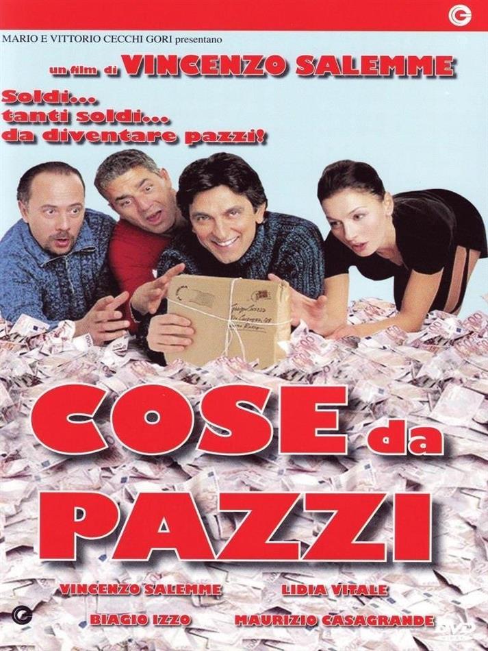 Cose da pazzi (2005)