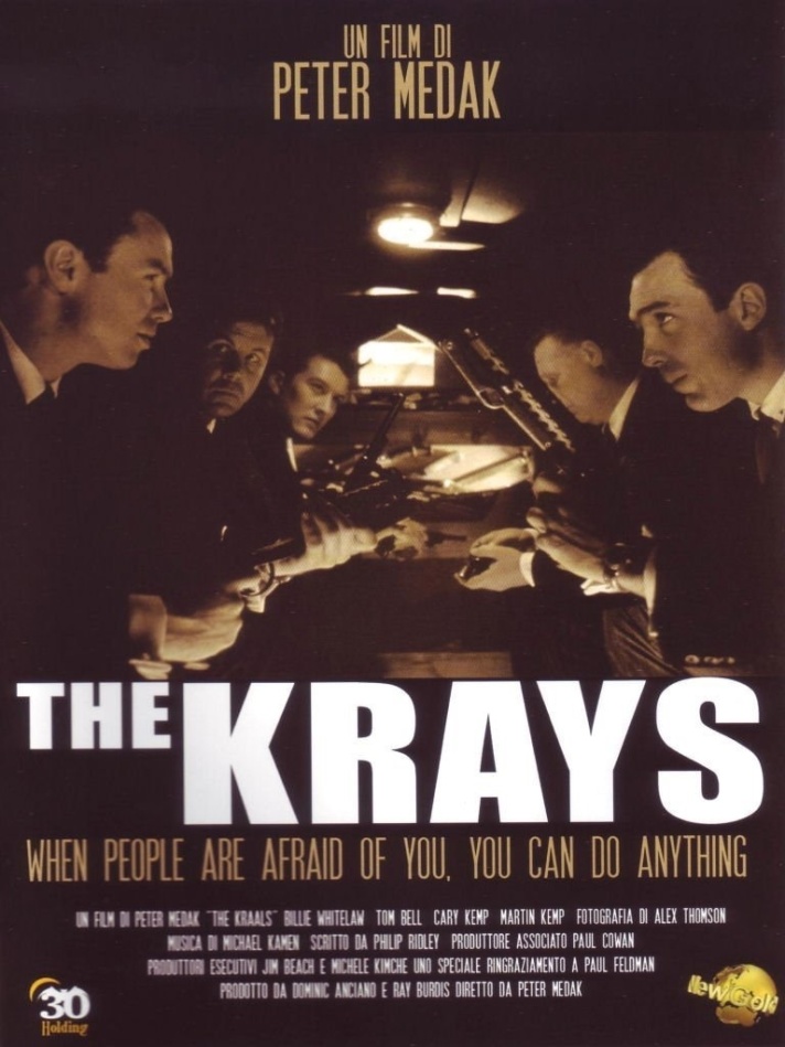 The Krays