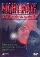 Nightmare at shadow woods - Blood rage (1987)