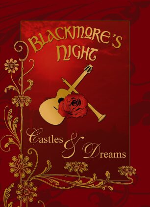 Blackmore's Night - Castles & Dreams (2 DVD)