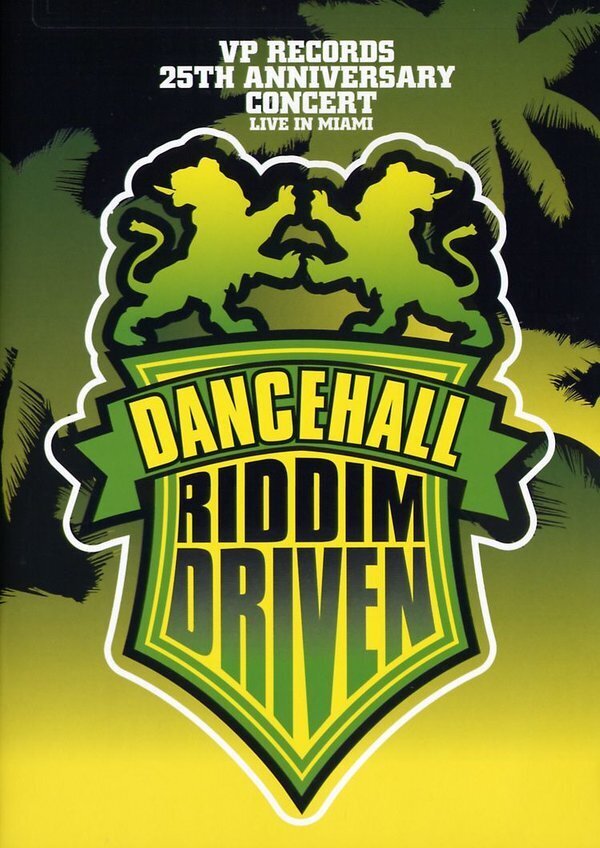 Various Artists - VP Records 25th Anniversary