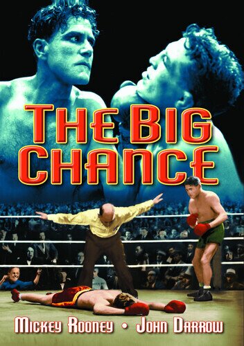 The big chance (1933)