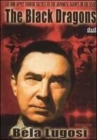The black dragons (1942)