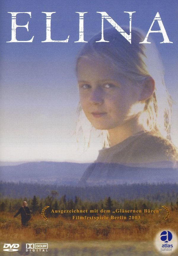 Elina - Elina som om jag inte fanns (2002)