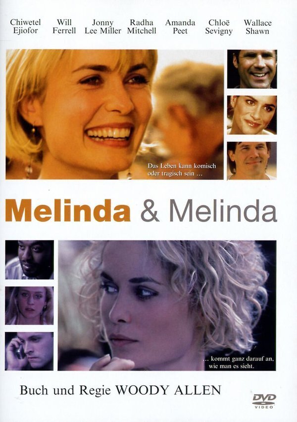 Melinda & Melinda (2004)