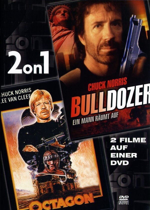 Chuck Norris Collection