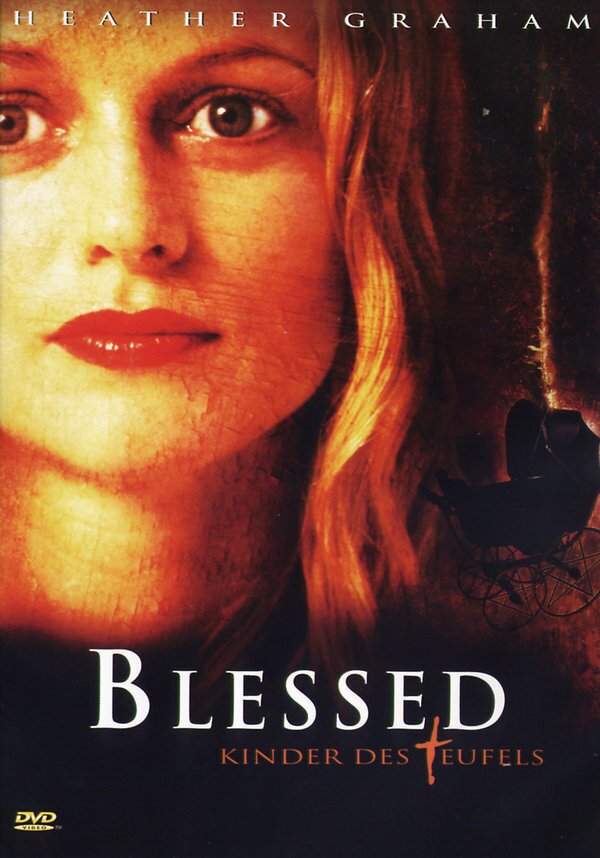 Blessed - Kinder des Teufels (2004)