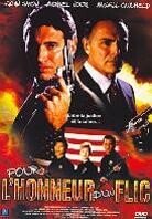 Pour l'honneur d'un flic