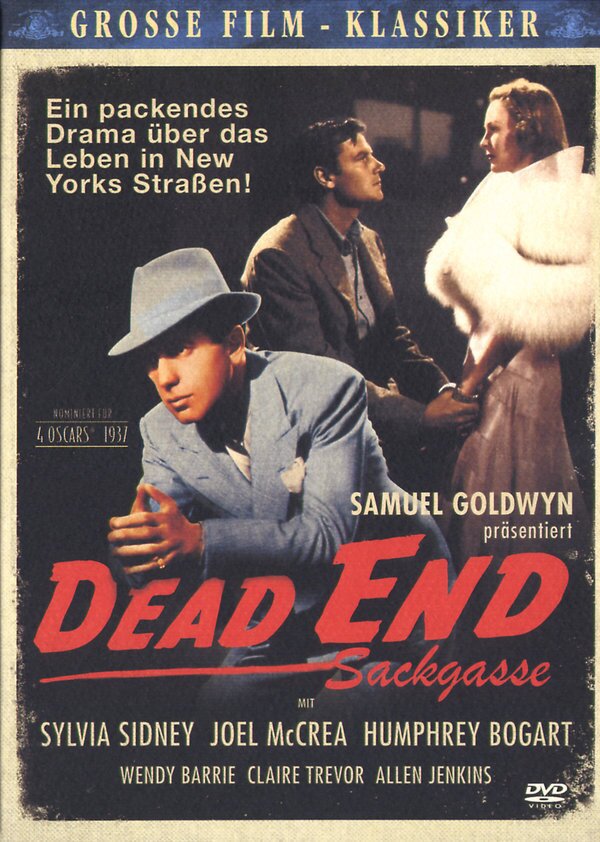 Dead End (1937)
