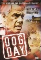 Dog day - Canicule (1984)