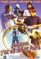 Maman, j'ai rétréci Papa