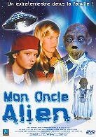 My uncle the alien
