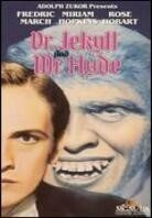 Dr. Jekyll & Mr. Hyde (1931)