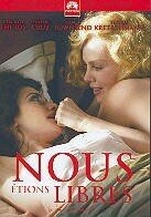 Nous étions libres - Head in the clouds (2004)