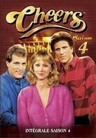 Cheers - Saison 4 4 DVD