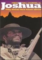Joshua - The black rider (1976)