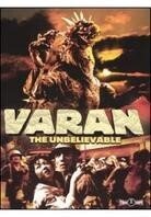 Varan the unbelievable - (b & w)