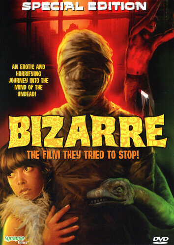 Bizarre - Bizarre / (Rmst Spec Unct) Remastered, Special Edition, Uncut