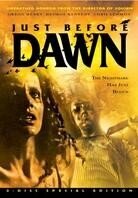 Just Before Dawn (1981)