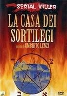 La casa del sortilegio