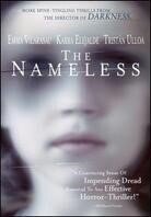 The Nameless - Los sin nombre (1999)