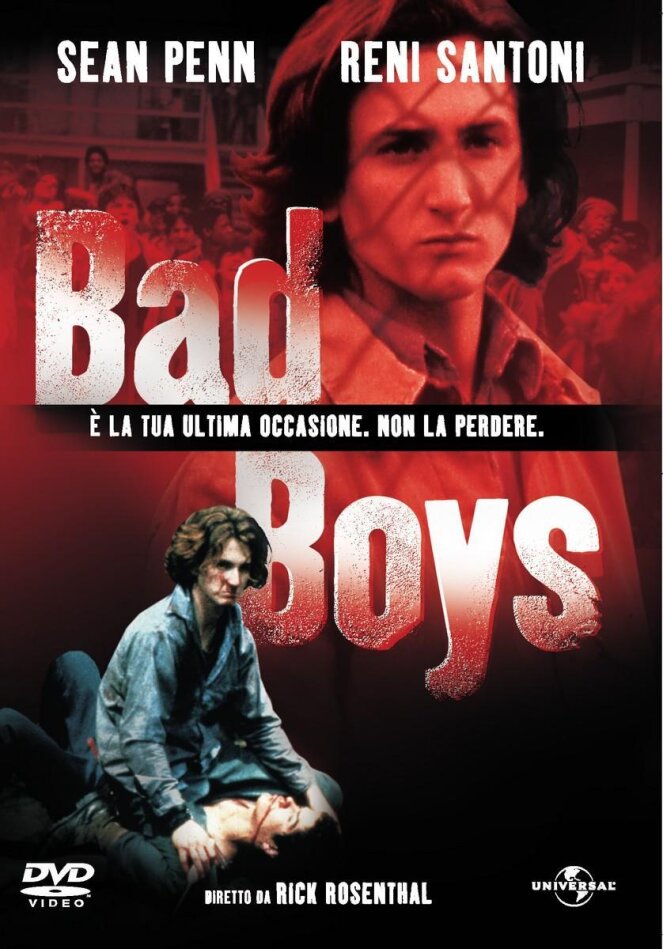 Bad Boys (1983)