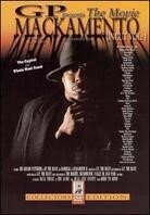 G.P. - MacKamento, Uncut Vol. 1 Collector's Edition