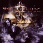 Voices Of Destiny - From The Ashes (Japan Edition)