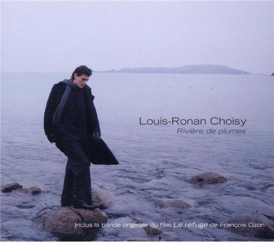 Louis-Ronan Choisy - Riviere De Plumes 2 CDs