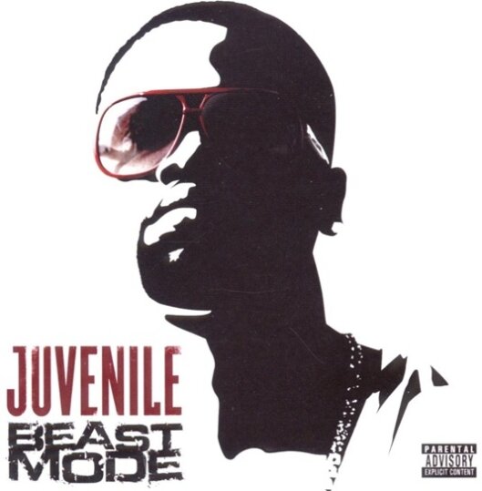 Juvenile - Beast Mode