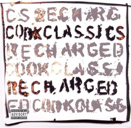 Cook Classics - Recharged