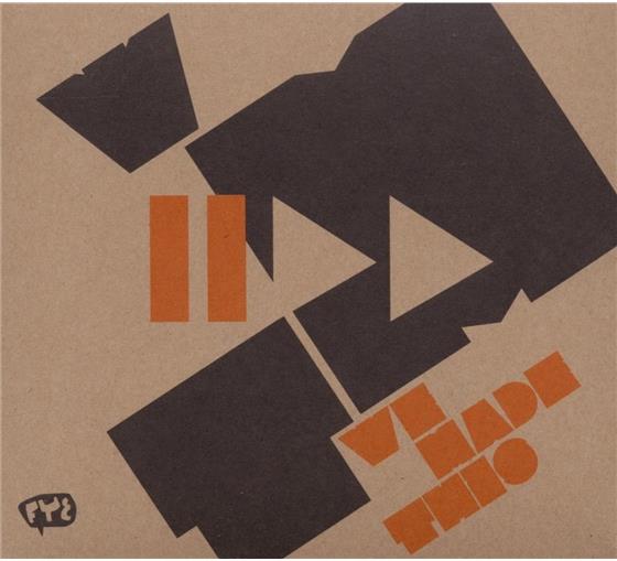 We Made This - Vol. 1