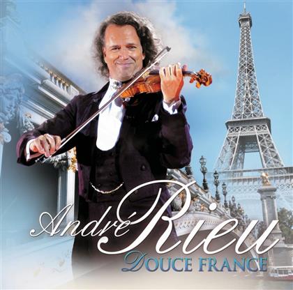 Andre Rieu - Douce France (2 CD)