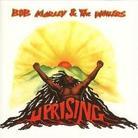 Bob Marley - Uprising - Papersleeve Japan Edition, Version Remasterisée