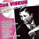 Gus Viseur - Les Archives De L'accordeon