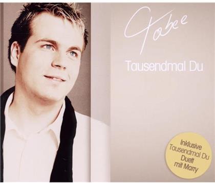 Tobee - Tausendmal Du - 2Track