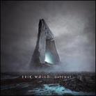 Erik Wollo - Gateway - Digipack