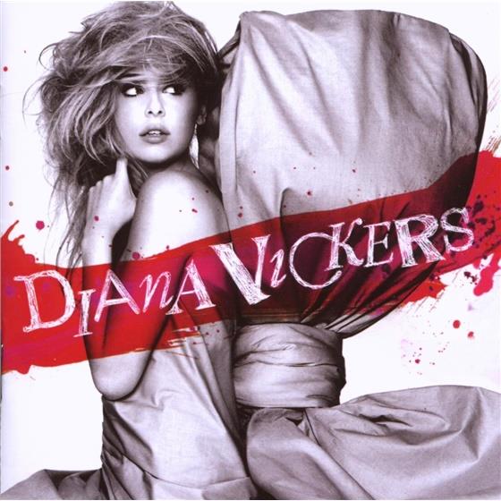 Diana Vickers - Songs From The Tainted Cherry
