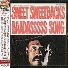 Melvin Van Peebles - Sweet Sweetback