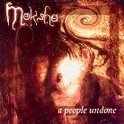 Moksha - Mammal Or Machine