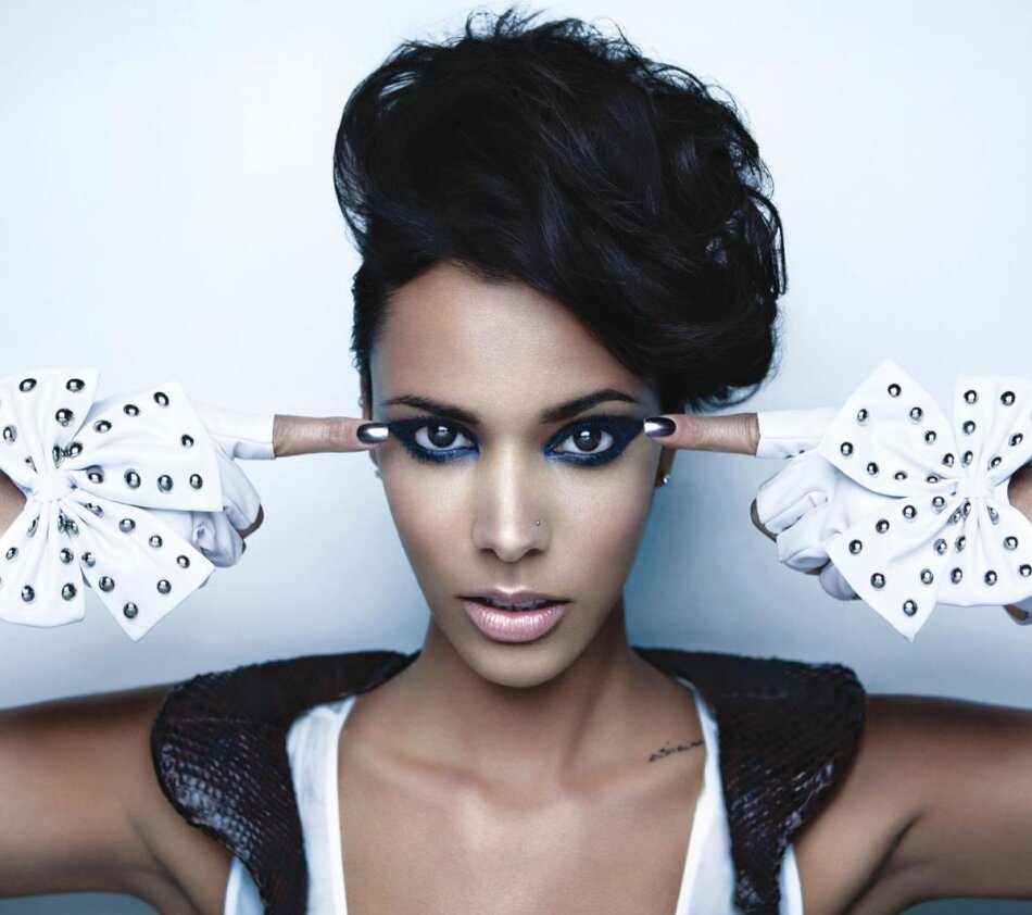 Shy'm - Prendre L'air