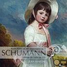 Jean Martin & Robert Schumann (1810-1856) - Bunte Blätter Op. 99/Impromptus Op. 5/Ge
