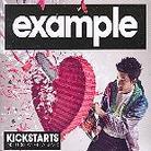 Example - Kickstarts