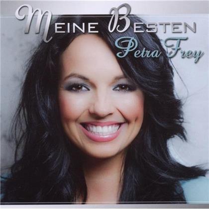 Petra Frey - Meine Besten