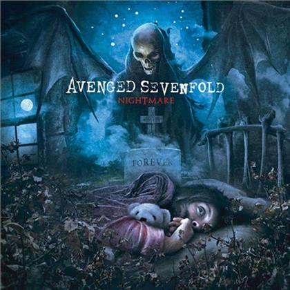 Avenged Sevenfold - Nightmare