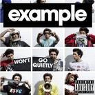 Example - Won't Go Quietly