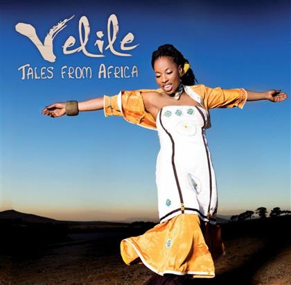 Velile - Tales From Africa