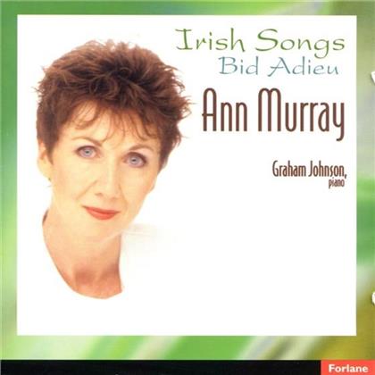 Anne Murray & Joyce / Barber / Beethoven - Irish Songs