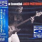 Jaco Pastorius - Essential 2 CDs