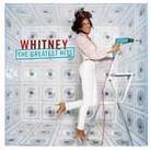 Whitney Houston - Greatest Hits Japan Edition, 2 CDs